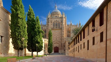 guía gay de Salamanca (Salamanca, Castilla y León).